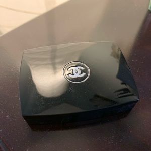 Chanel eyeshadow